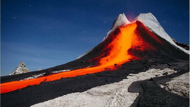 Nat Geo Amazing!
