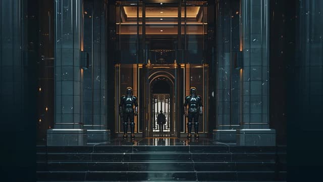 CryptoKnights