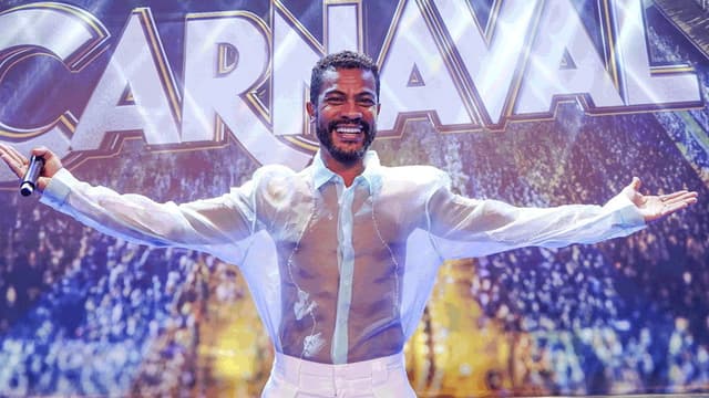 A Voz do Carnaval