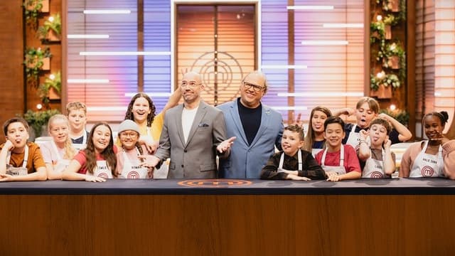 MasterChef Junior Québec