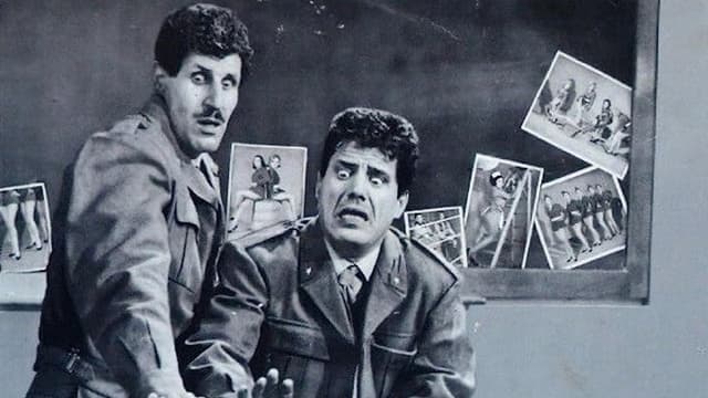 Soldiers and corporals