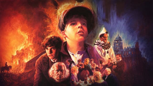 The Adventures of Young Indiana Jones: Passion for Life