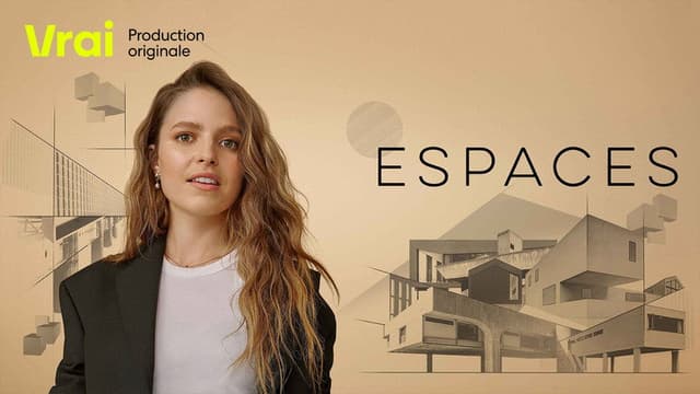 Espaces
