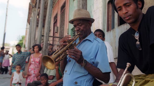 Cuba Feliz