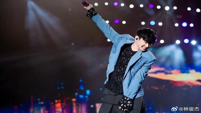 JJ LIN JJ20 WORLD TOUR