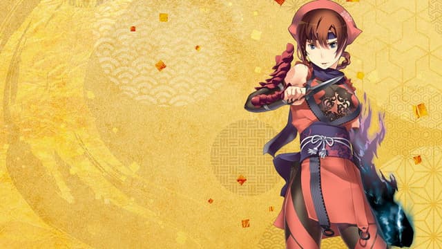 Sex Code of the Samurai