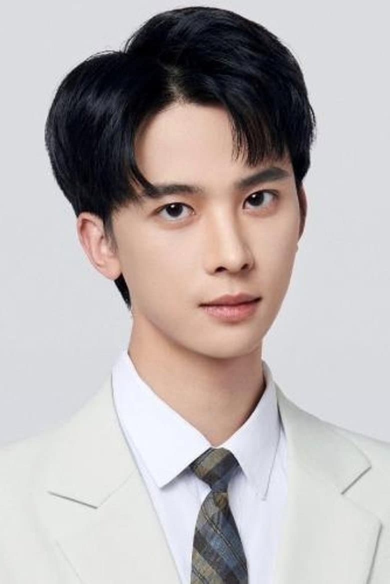 Li Xuanchen