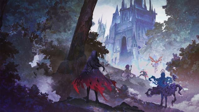 Shattered Legends