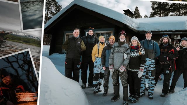 Arktiset vedet