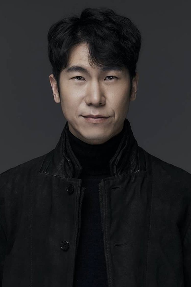 Kim Eun-woo