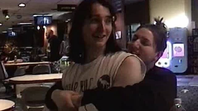 Castration Movie Anthology ii. The Best of Both Worlds