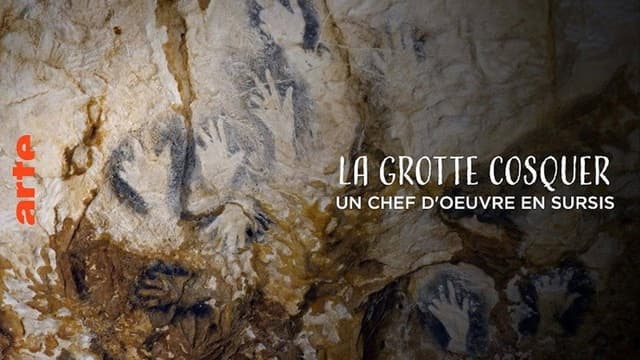 The Mystery of the Cosquer Cave