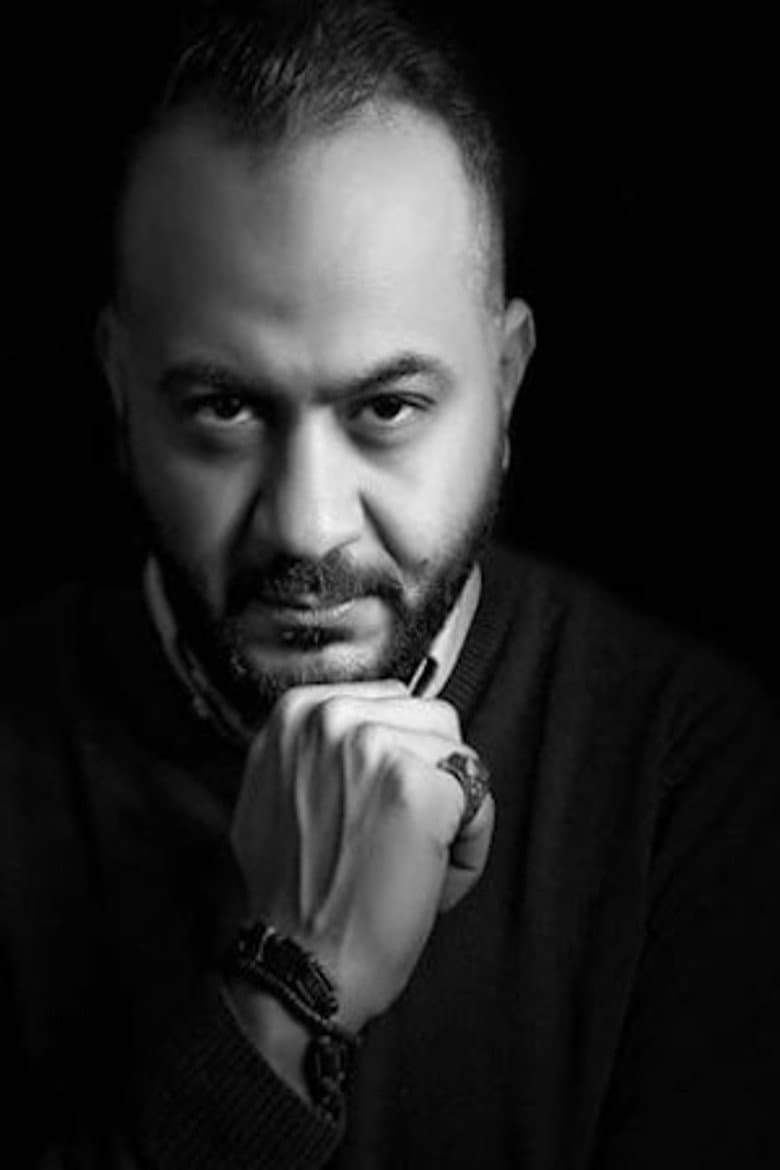 Amir El Ashry