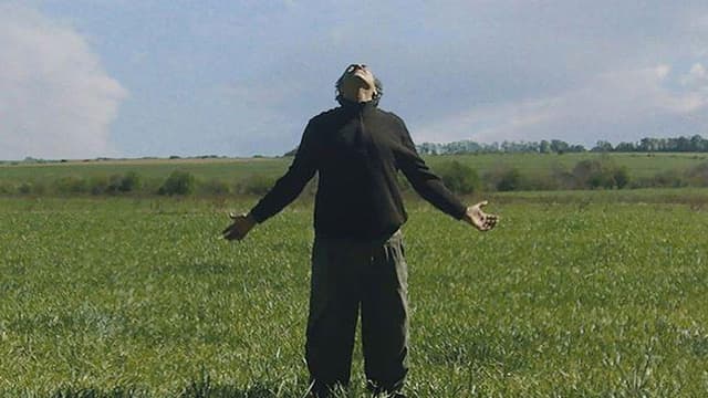 Un hombre que no supo adónde ir