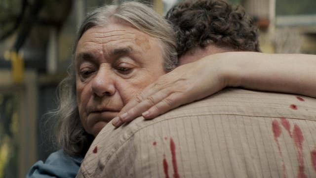 A Messy Tribute to Motherly Love