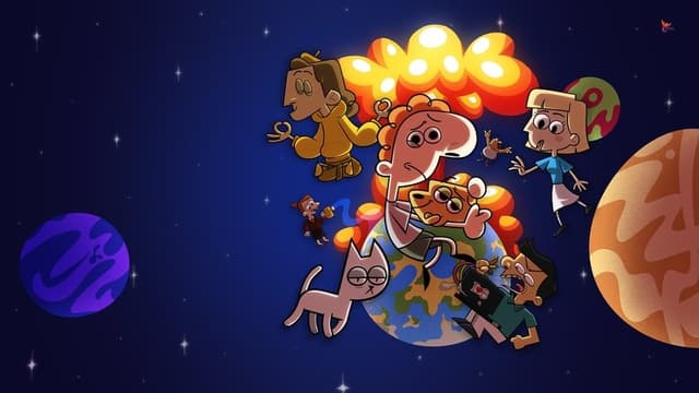 Шурик и Шарик