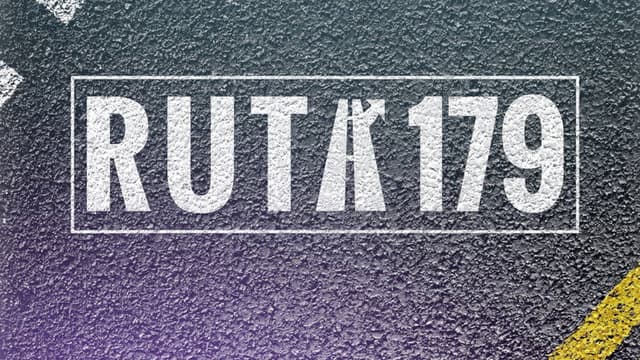 Ruta 179