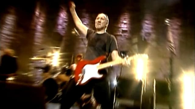 The Who: Live in Boston