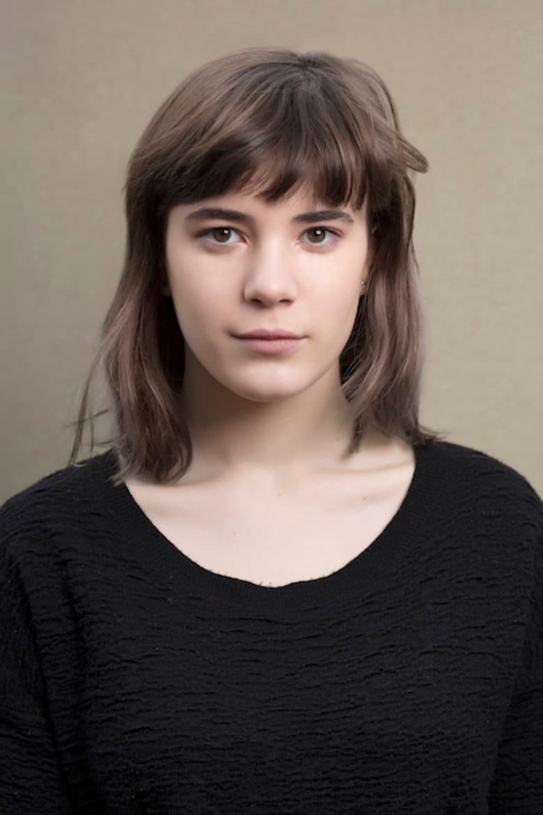 Molly Broadstock