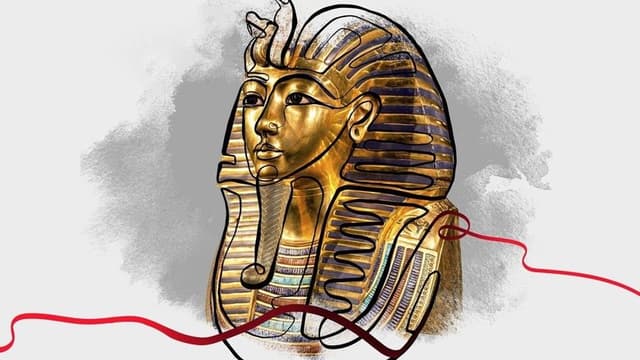 Legends of the Pharaohs