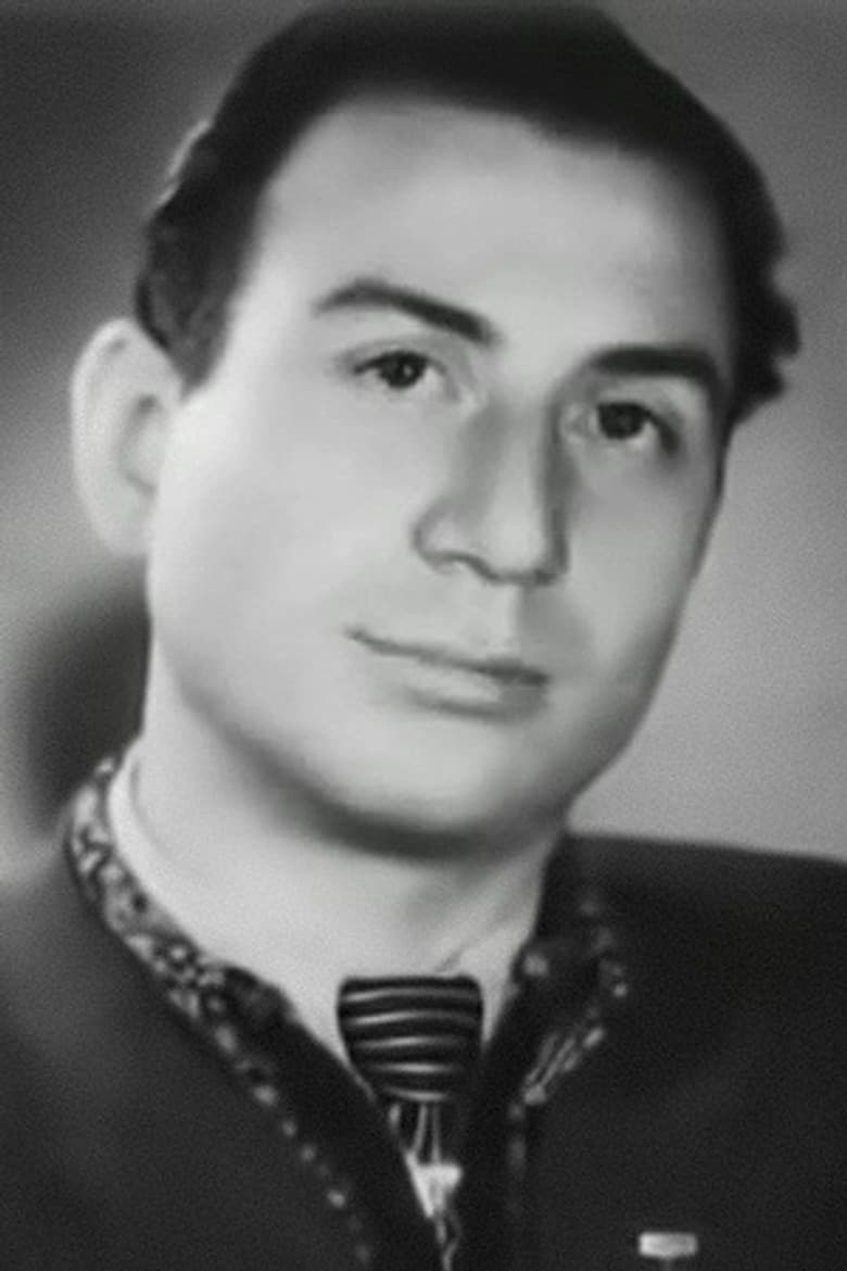 Talat Rehmanov