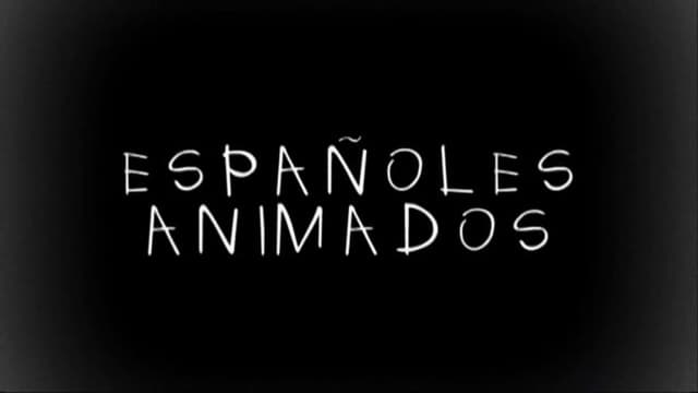 Españoles animados