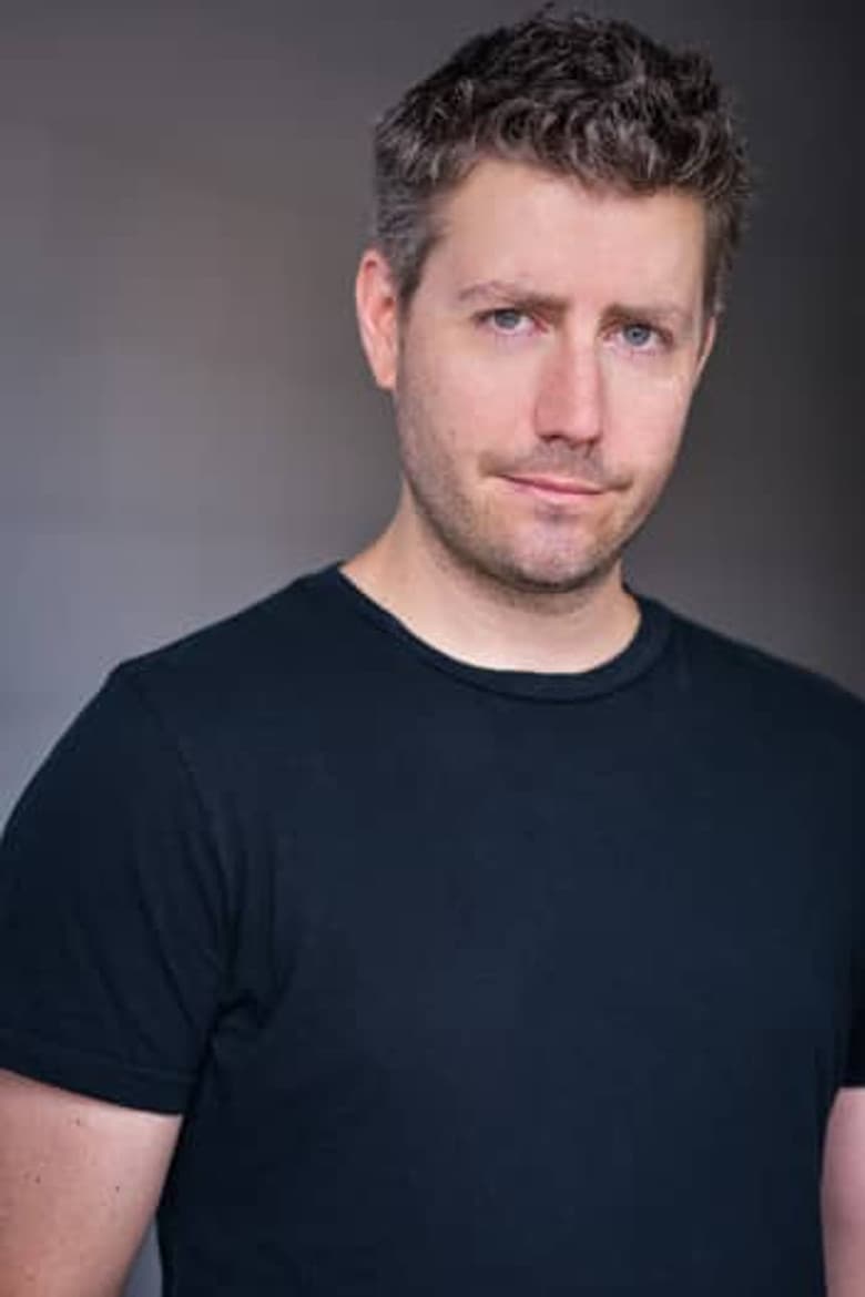 Brett Ambler