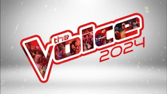The Voice Thailand 2024