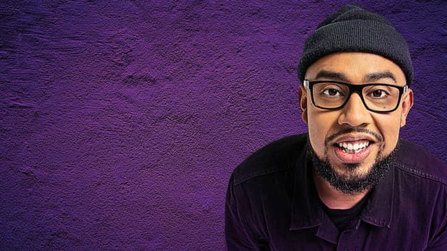 Jesus Trejo: Stay at Home Son