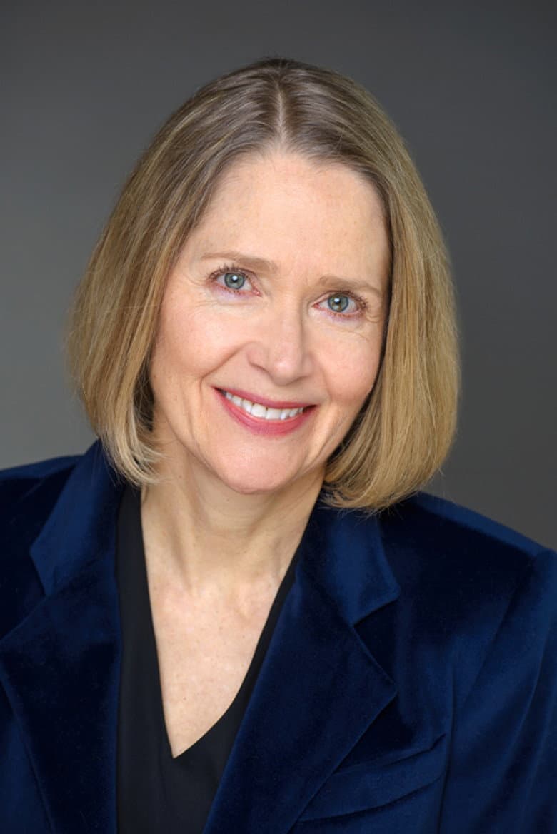 Gillian Doria