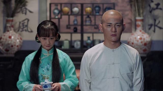 广东十虎铁桥三3：王者峥嵘