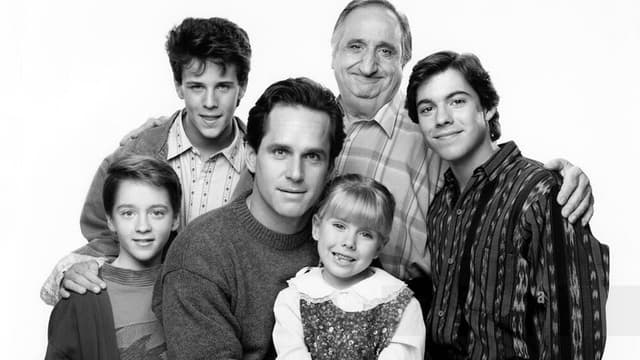 The Family Man