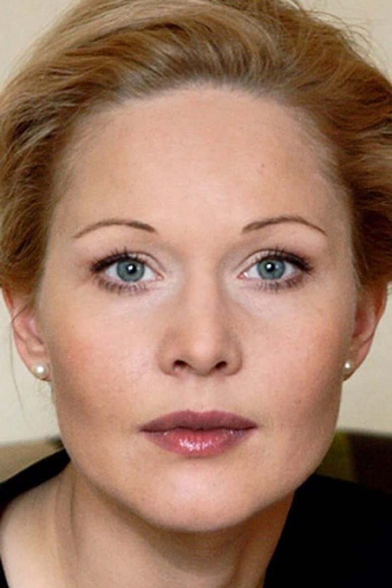 Alyona Ivchenko