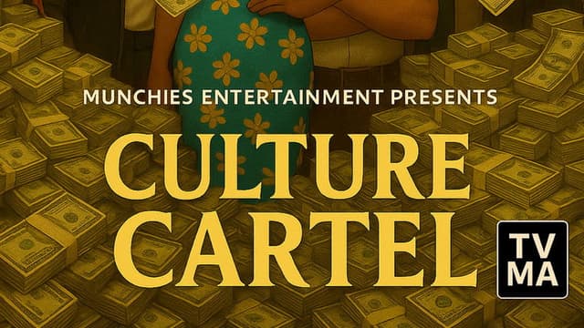 Culture Cartel