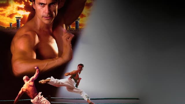 Bloodsport: The Dark Kumite