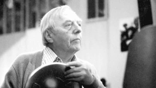 Paul Grimault, image par image