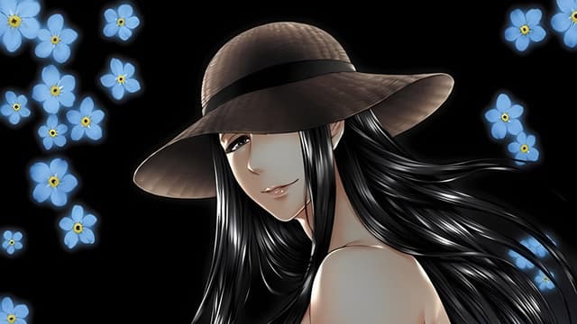 Hachishaku Hachiwa Keraku Meguri: Igyou Kaikitan The Animation