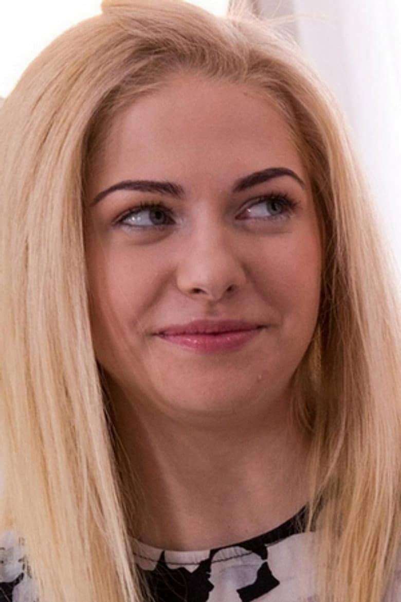 Alina Blond