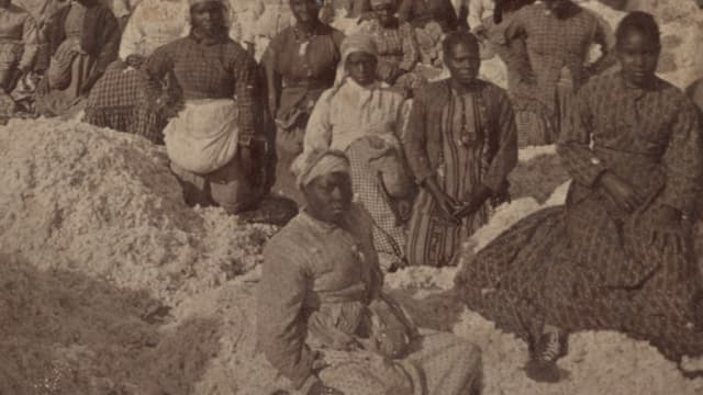 "La case de l'oncle Tom", du héros au traître