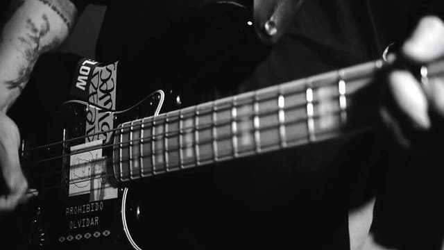 Estoy Bien - Lo Que Intentamos Hacer (Lanzamiento)