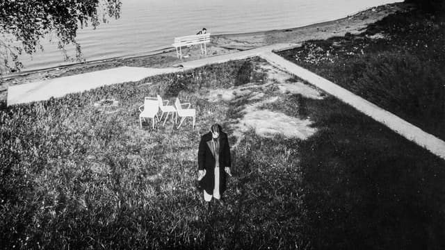 And He Bid You Farewell