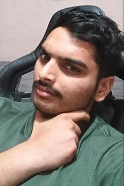 Shaurya Pratap Singh