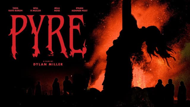 Pyre