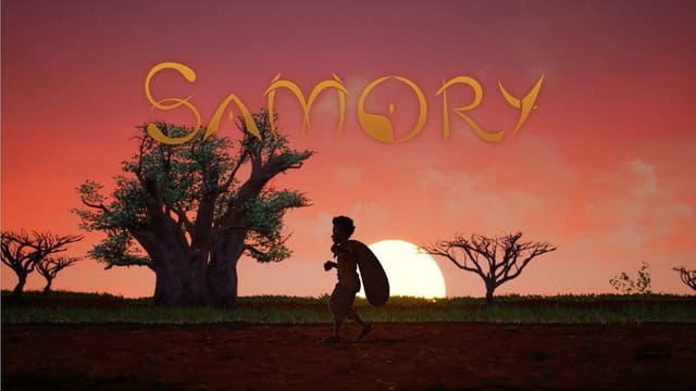 Samory
