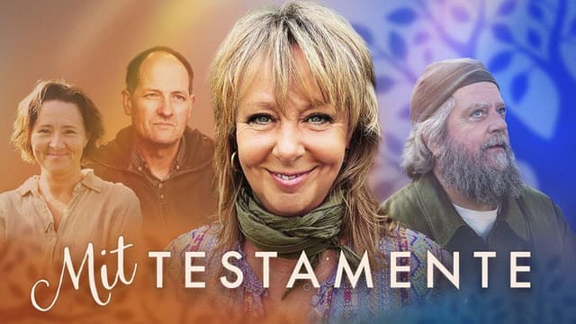 Mit testamente