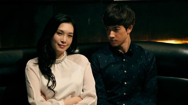 Holding On to Your Heart Is the Only Way