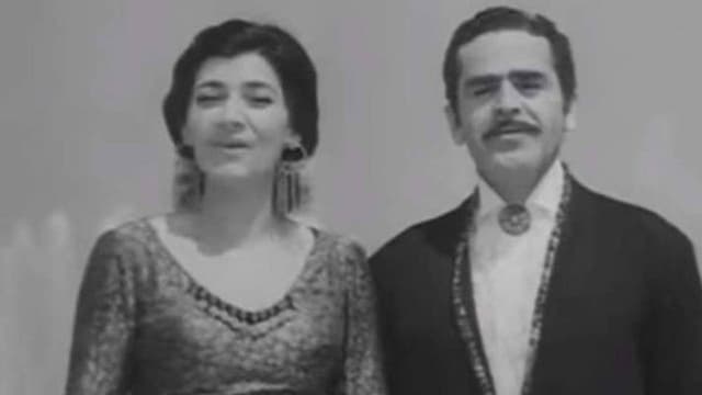 Moscow Made Us Friends