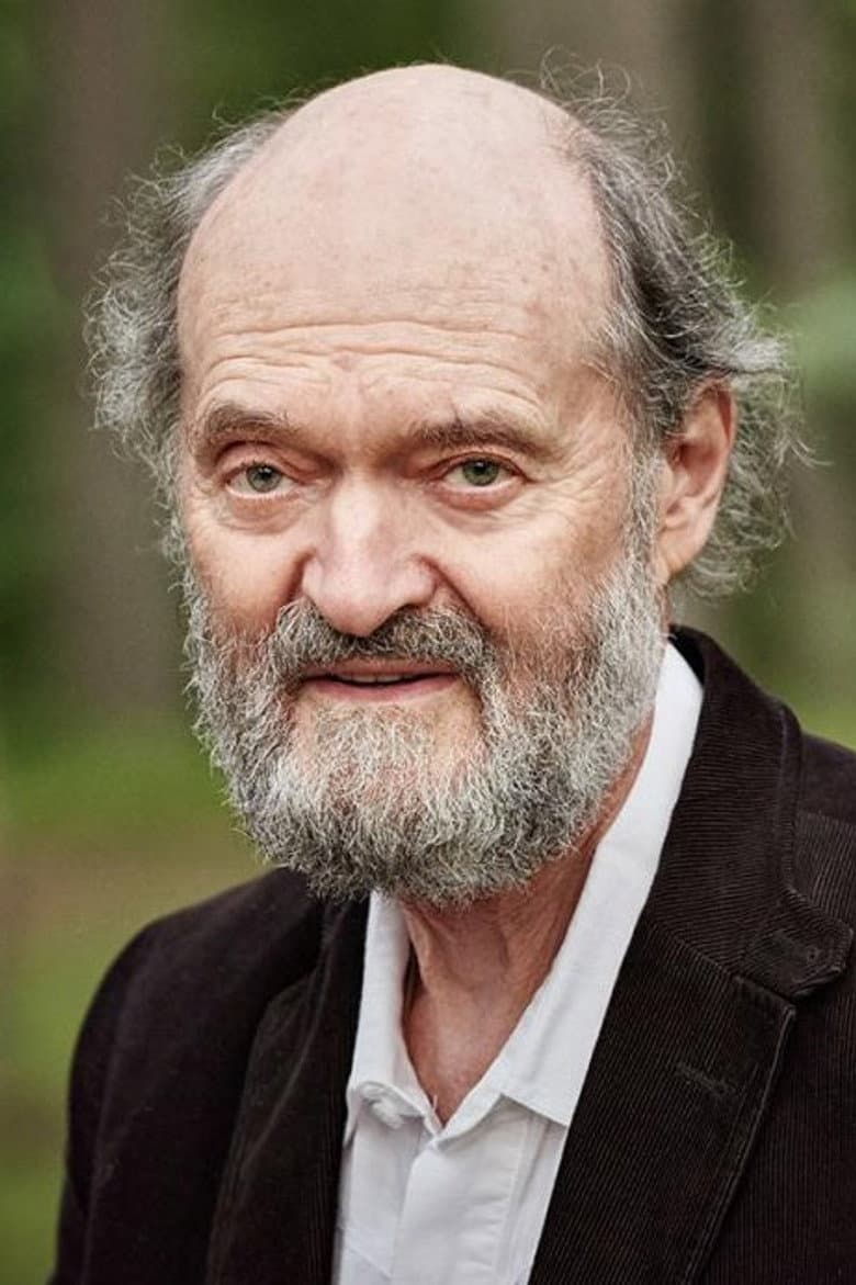 Arvo Pärt