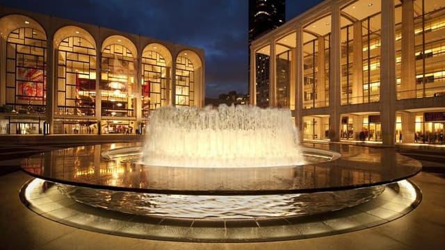 Great Performances at the Met