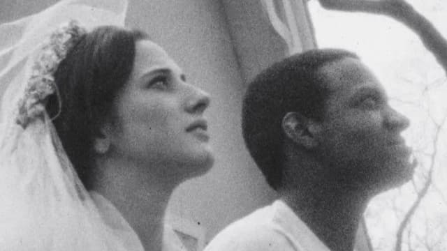 Hag in a Black Leather Jacket